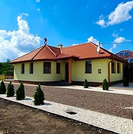 Elringat-lak Apartmanhaz * Kerecsend