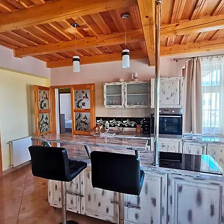 Hotel Elringat-lak Apartmanhaz *