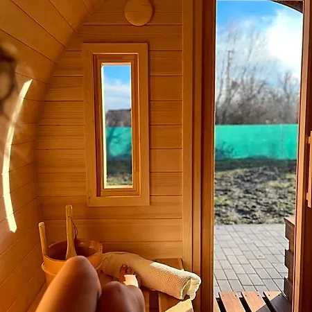 Elringat-lak Apartmanhaz