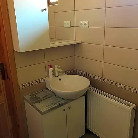 شقة فندقية Elringat-lak Apartmanhaz