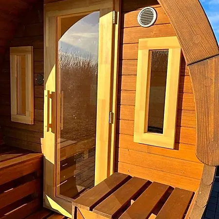 Elringat-lak Apartmanhaz Hotel