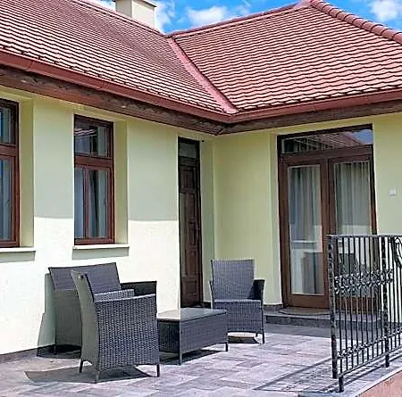 Elringat-lak Apartmanhaz